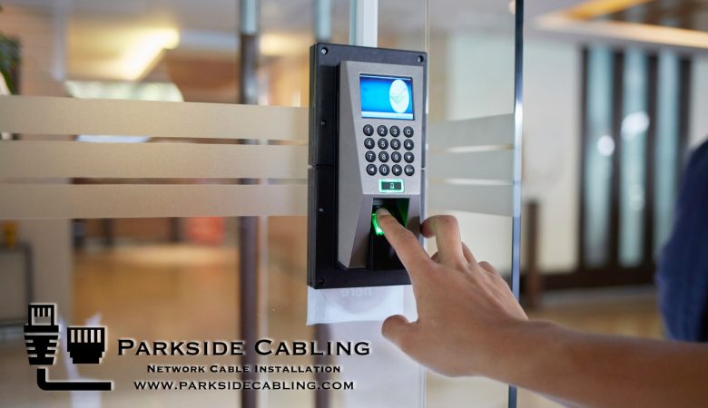 Are you thinking about Access Control for your building?
